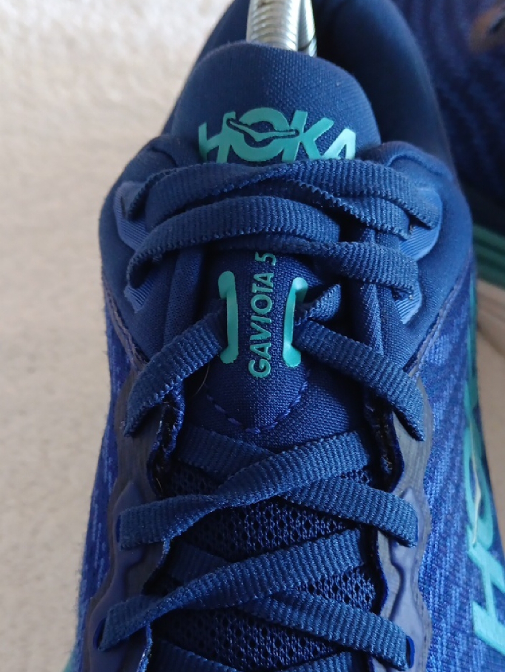 Hoka Gaviota 5 Running Shoes - Picture 8 of 16
